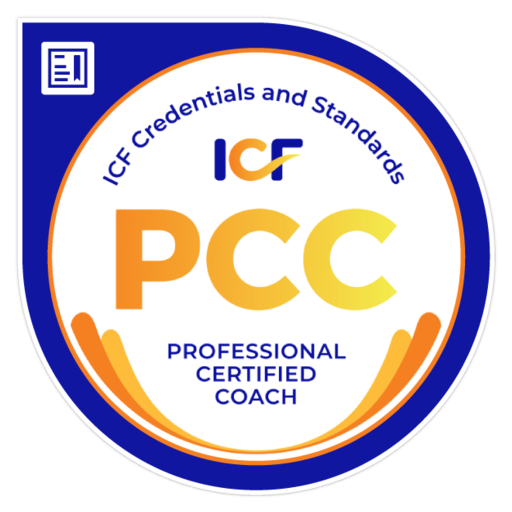 PCC ICF Certification